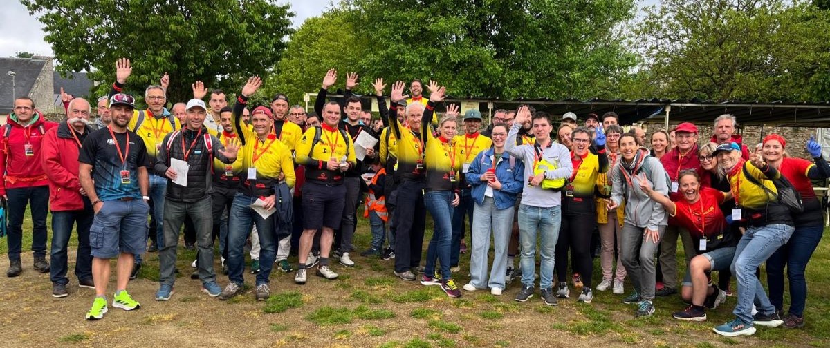 La Journée internationale du bénévolat le 5 décembre 2025 - décembre 2025