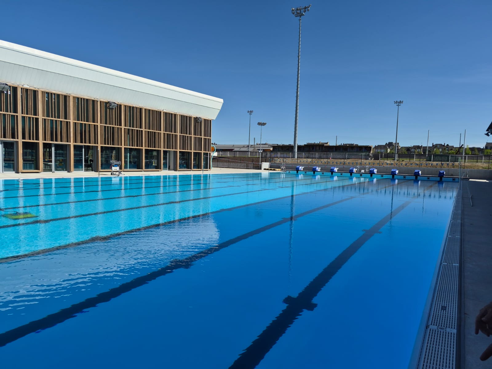 photo La Piscine