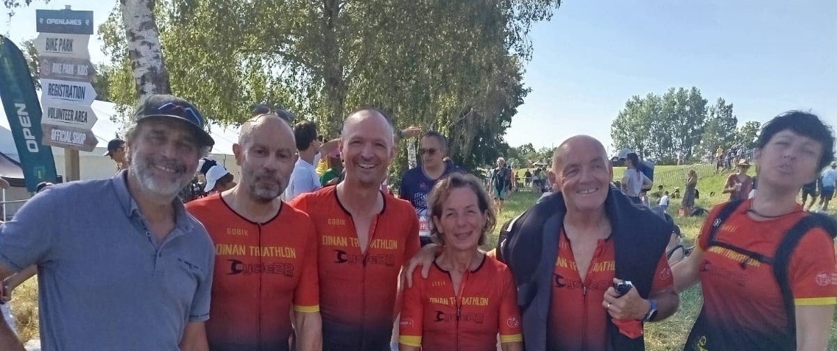 Open Lakes - juin 2026